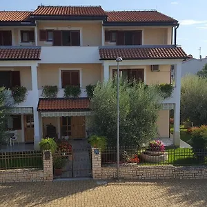 Gasthof Ulika &, Poreč
