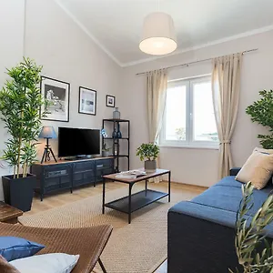 Apartment New Center Design, Poreč