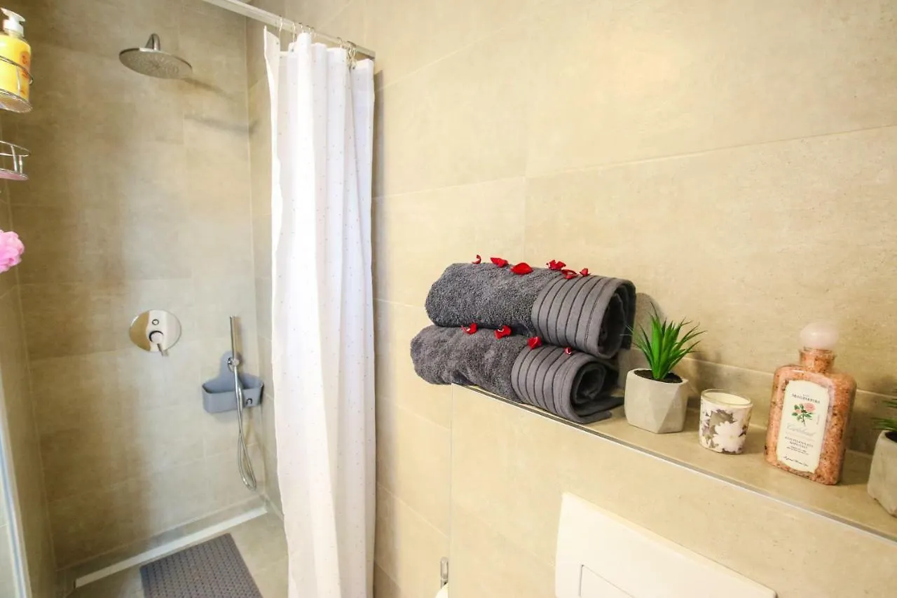 Diamond Seaview Apartment Porec 0*,  Croatia
