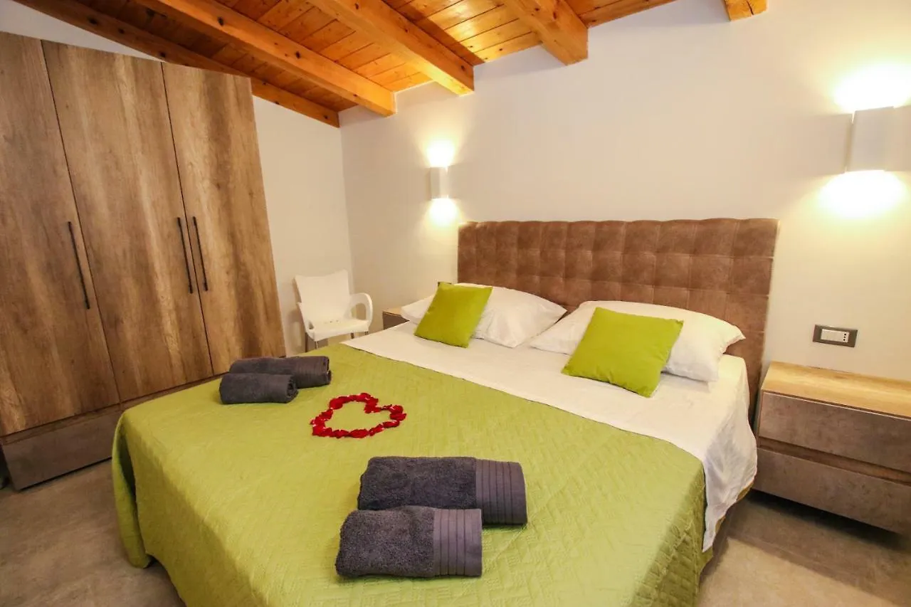 Diamond Seaview Apartment Porec