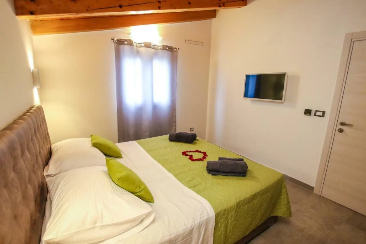Diamond Seaview Apartment Porec