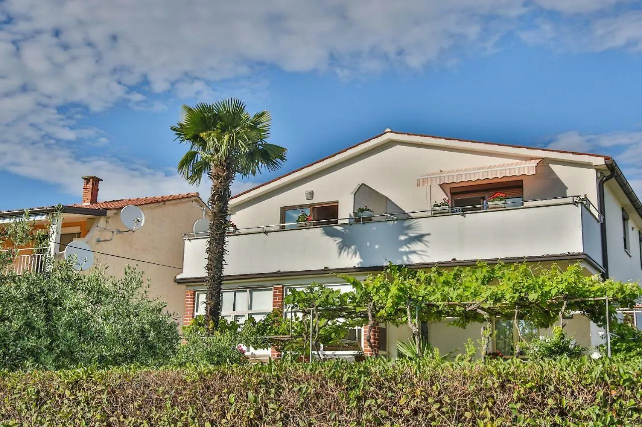 Diamond Seaview Apartment Porec 0*,  Croatia