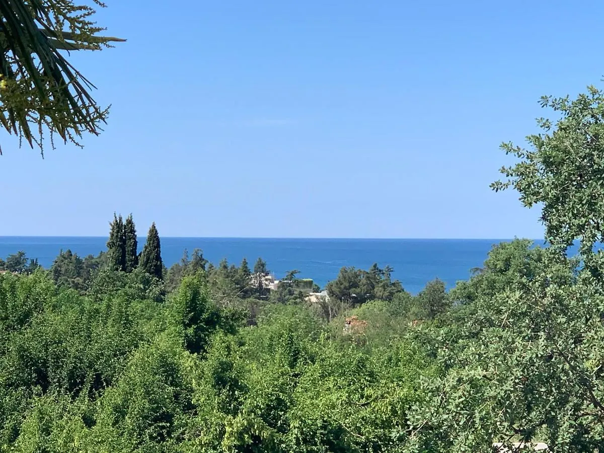 Diamond Seaview Apartment Porec 0*,  Croatia